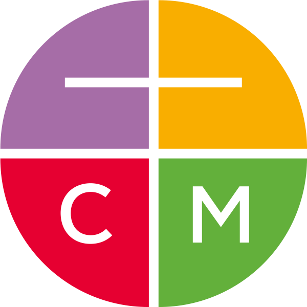 Primary Raster logo